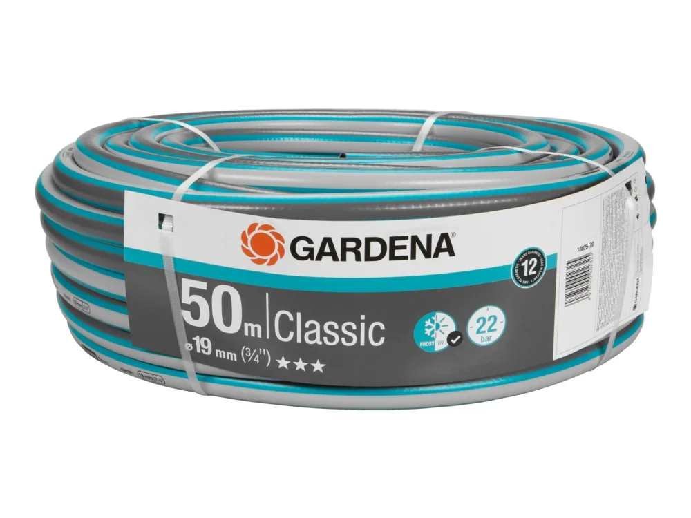Gardena Klassinen letku 19 mm 50 m - 18025