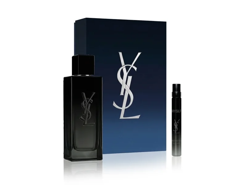Yves Saint Laurent MYSLF EDP 100 ml + EDP 10 ml - Giftset