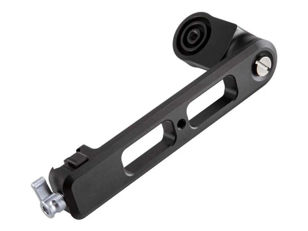 DJI RS Salkkukahva DJI Ronin -vakaimelle
