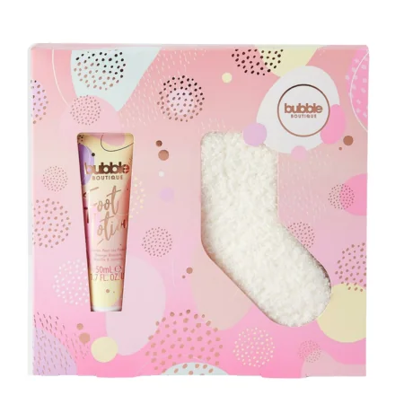 Style & Grace Bubble Boutique Set