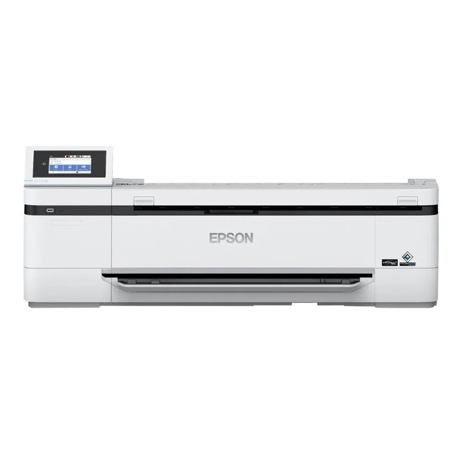 Epson Surecolor Sc-t3100m Mfp 24" (a1), Ilman Jalustaa