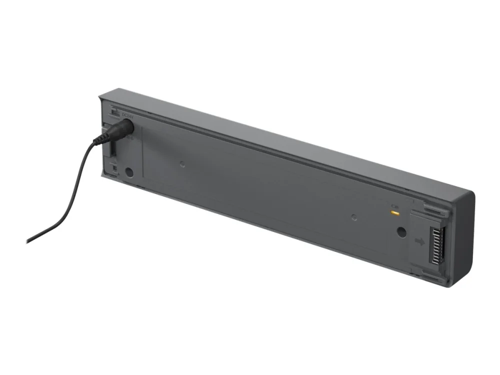 Epson WorkForce WF-110W Battery, Akku, Musta, 1 kpl