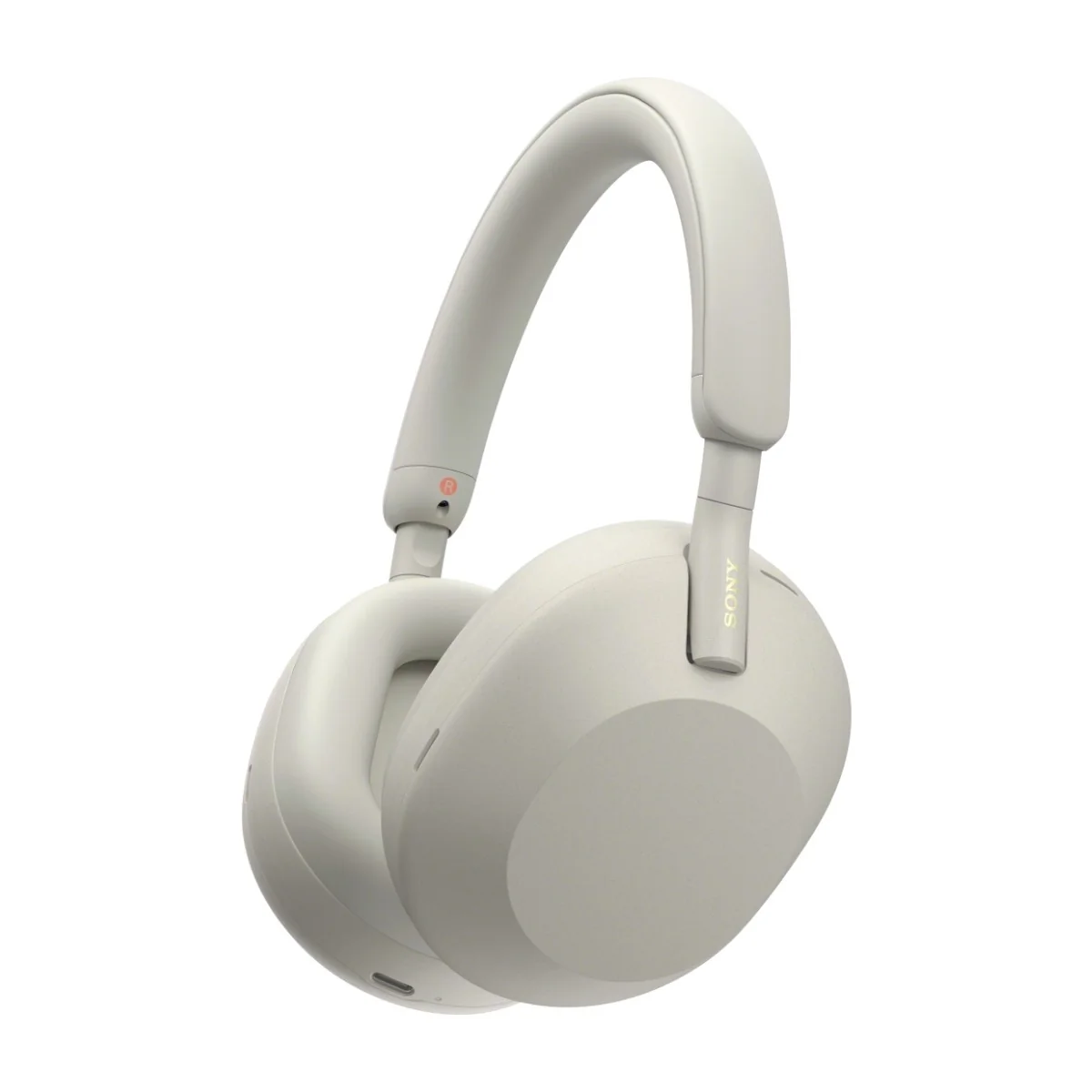 Sony Wh-1000xm5 Stereo Hopea