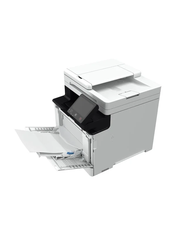 Canon i-SENSYS MF754Cdw II, Laser, Väritulostus, 1200 x 1200 DPI, Värikopiointi, A4, Valkoinen