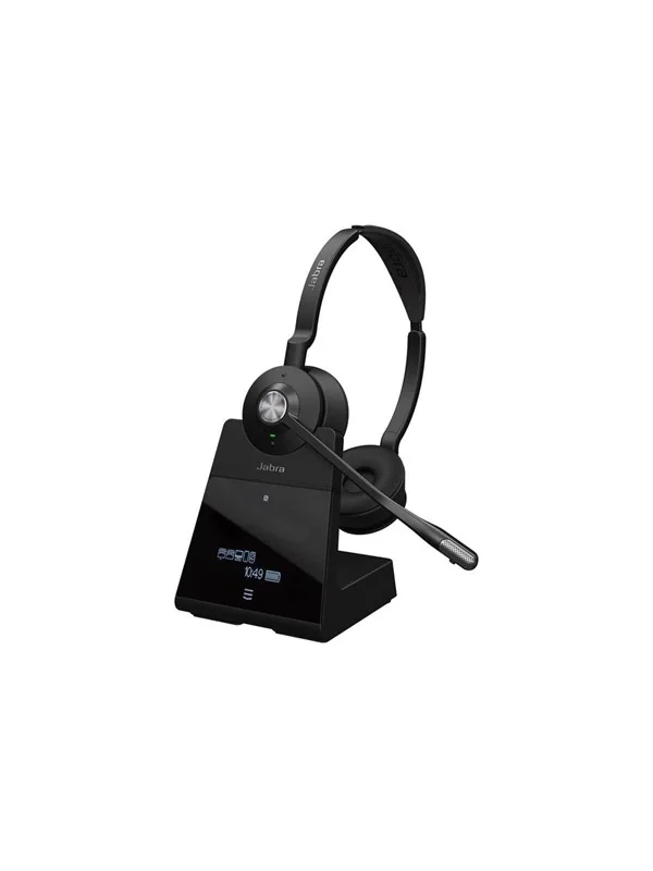Jabra Engage - Kuulokkeet - DECT