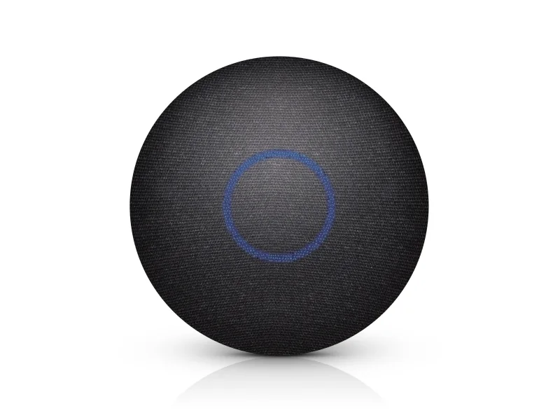 Ubiquiti nanoHD Fabric Cover - Kangassuojus WLAN-tukiasemalle, 3 kpl