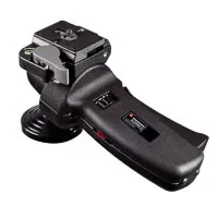 MANFROTTO Kuulapää Grip action 322RC2