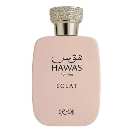 Rasasi Hawas Eclat Eau de Parfum Naisille – 100ml