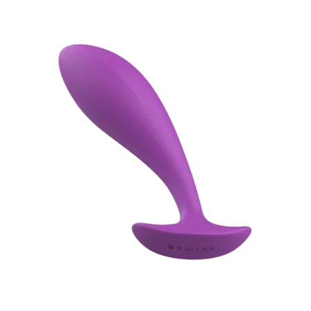 Bswish Bcute G-Spot Vibraattori – Orchid