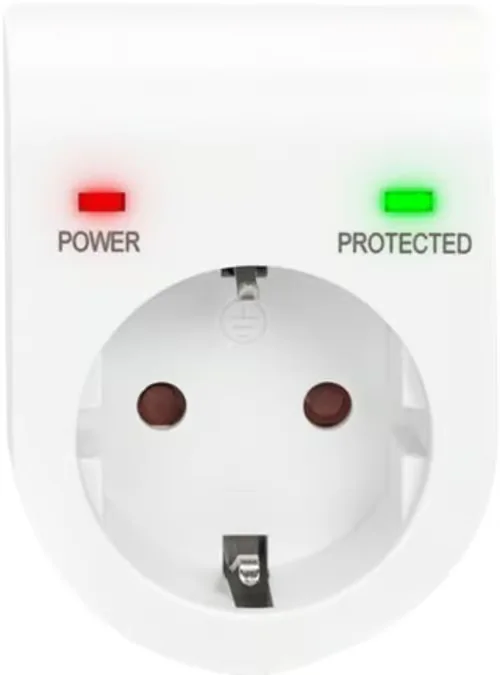 Digitus Surge Protection
