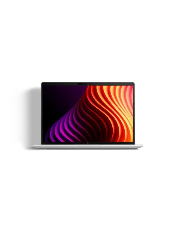 HP EliteBook 8 G2i 14.0" Ultra 5 325, 32 Gt, 512 Gt, Win 11 Pro -kannettava, hopea