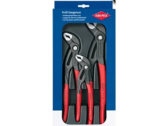 KNIPEX Työkalusetti