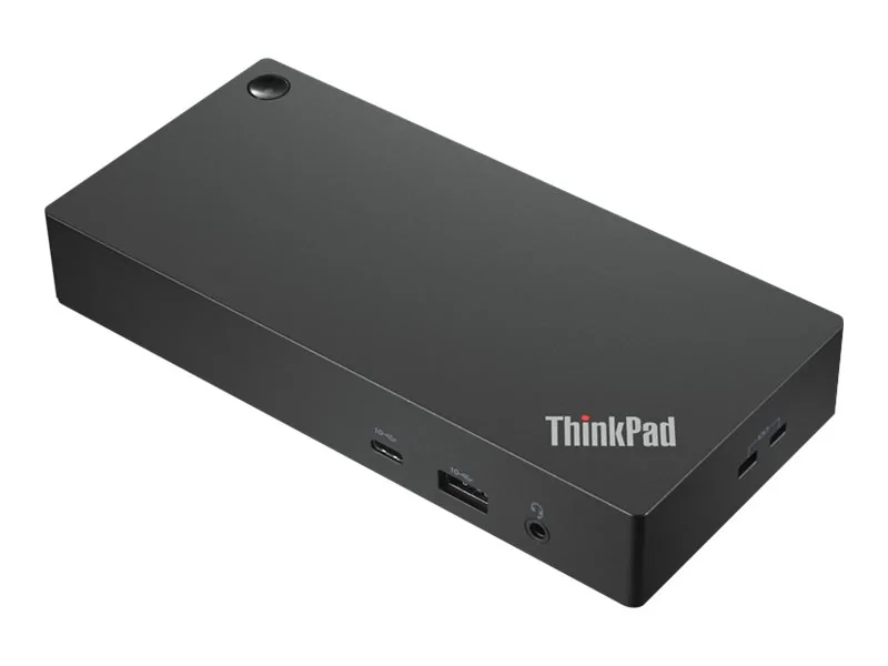 Lenovo Thinkpad Universal Usb-c Usb-c 3.2 Gen 1 (3.1 Gen 1)