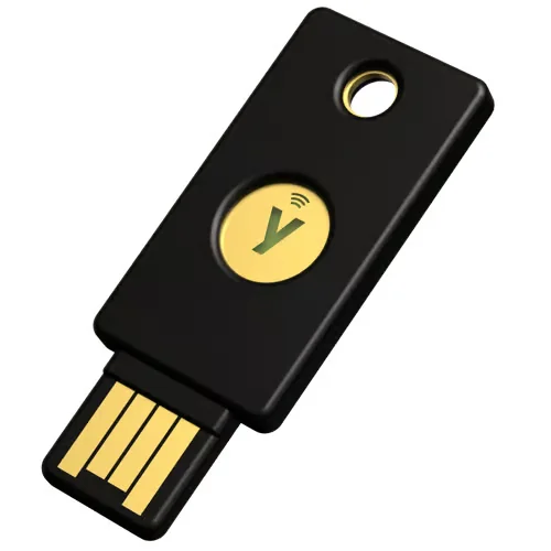 Yubico Yubikey 5 Nfc Fips (usb-a)
