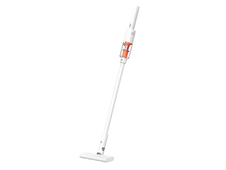 Xiaomi P30, 2-in-1-varsi-imuri, Pussiton, Oranssi, Valkoinen, 0,2 L, Kuiva, Sykloninen/suodattava