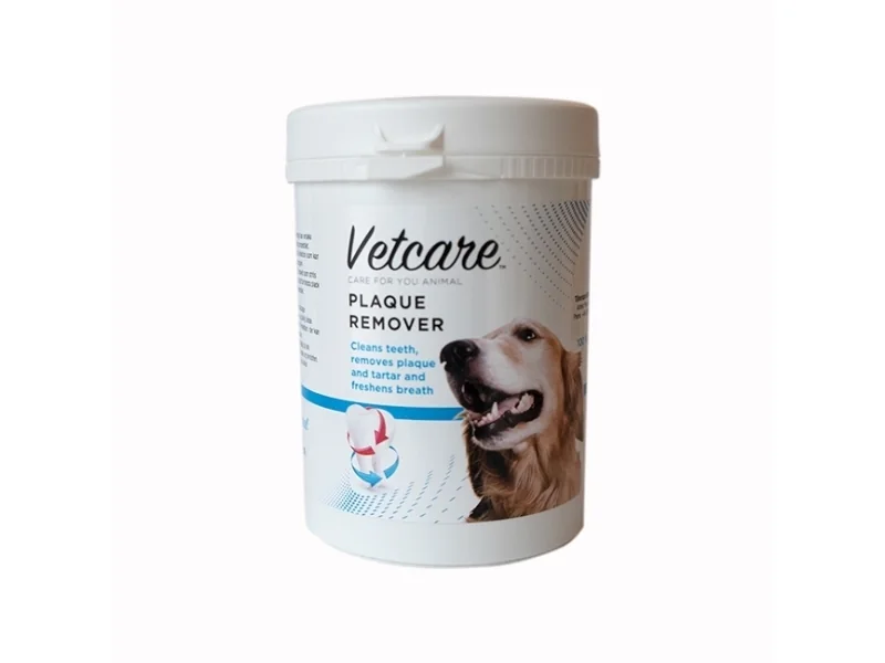 Vetcare plakinpoistoaine 60 g