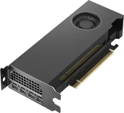 Lenovo Nvidia Rtx 4000 Sff Ada 20 Gb Mini-dpx4 Gddr6
