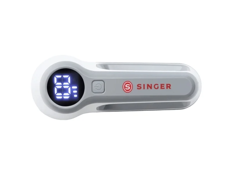 Singer Rechargeable Lint Remover