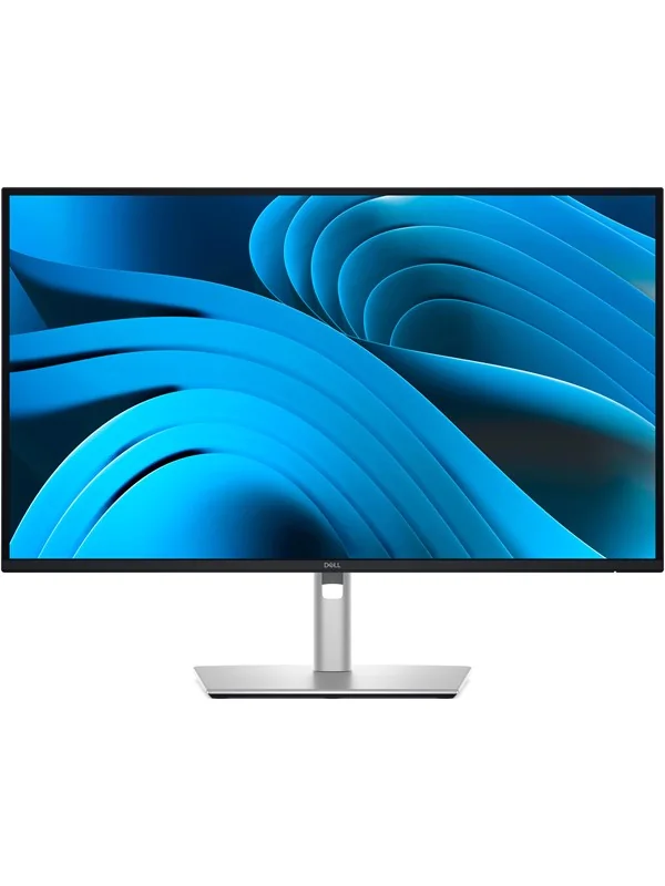 Dell Pro 27 Plus P2725DE - 2560x1440 (QHD) - 100Hz - IPS - 90W USB-C
