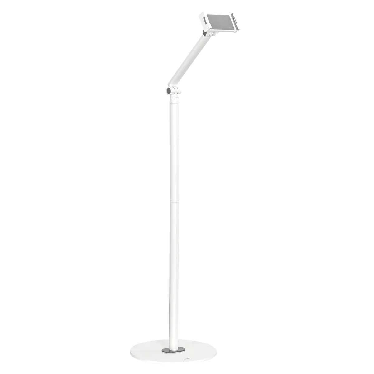 Deltaco Office Universal Tablet Floor Stand 4,7" - 12,9"