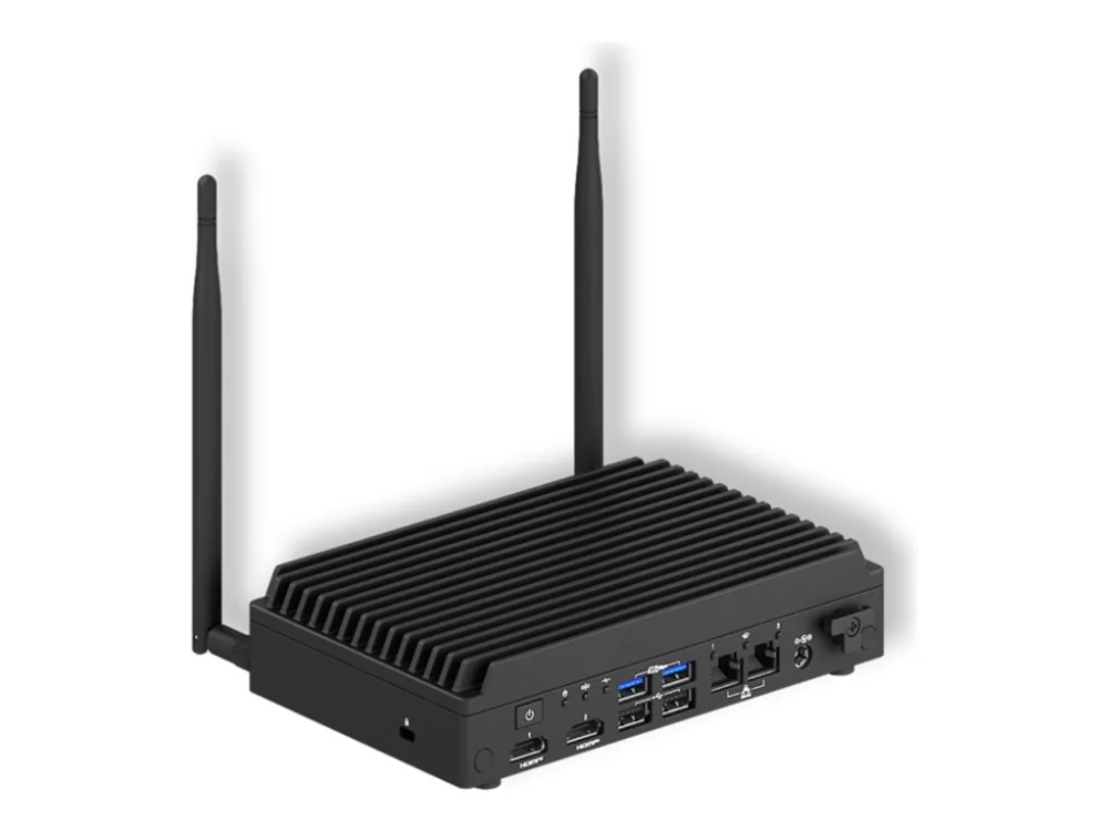 ASUS NUC 13 Rugged Tall BNUC13BRFA400B02I