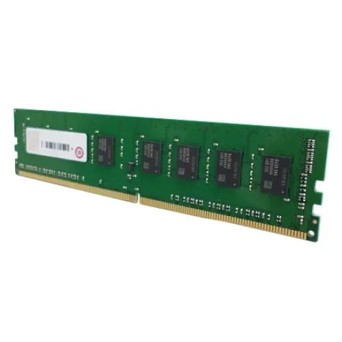 Qnap 16gb Ecc Ddr4 Ram 2666 Mhz Udimm Supply For Ts-983xu Ts 16gb 2666mhz Ddr4 288-pin Dimm