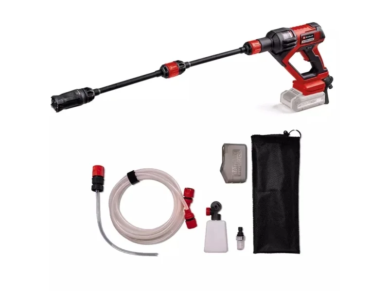 Einhell Painepesuri HYPRESSO 18/24-1 pressure washer