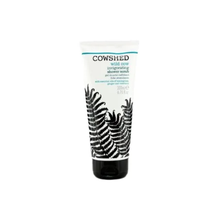 Cowshed Wild Cow suihkukuorinta - 200ml