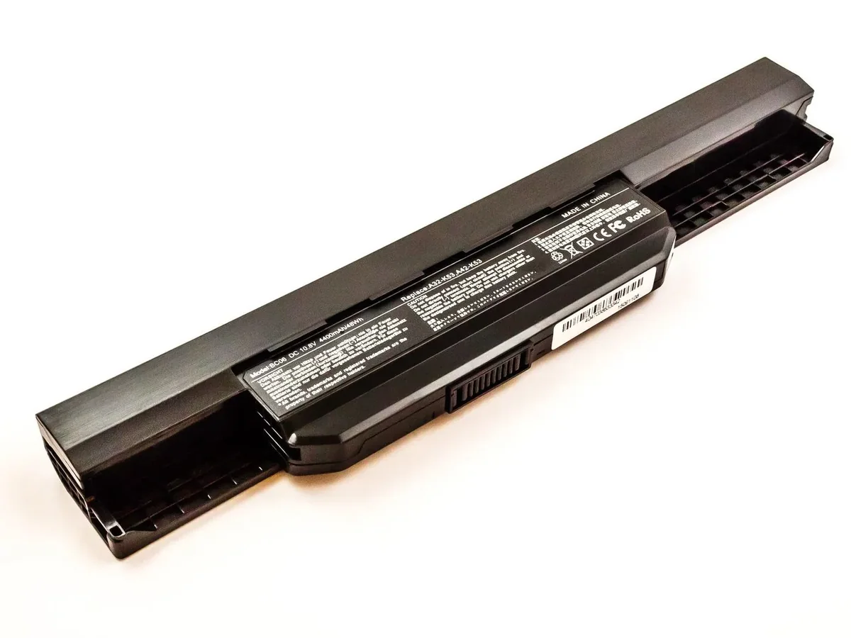 CoreParts Laptop Battery for Asus 48Wh 6 Cell Li-ion 10.8V 4.4Ah