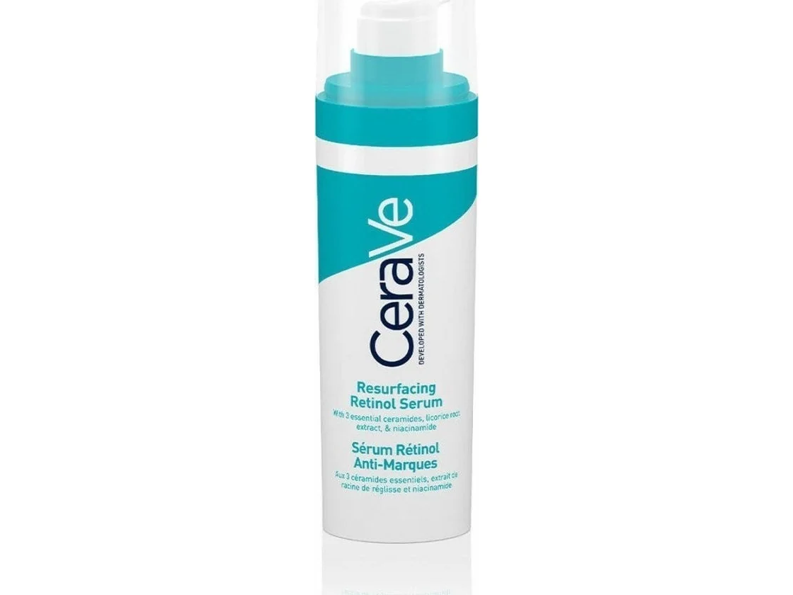 CeraVe Resurfacing Retinol kasvoseerumi (30 ml)