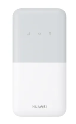 Huawei 4G Mobile WiFi 3S - mobiilireititin, valkoinen