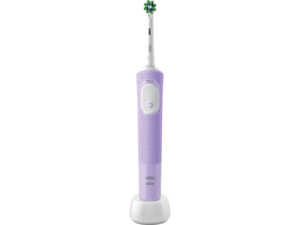 Oral-B Vitality Pro -sähköhammasharja, Lilac Violet