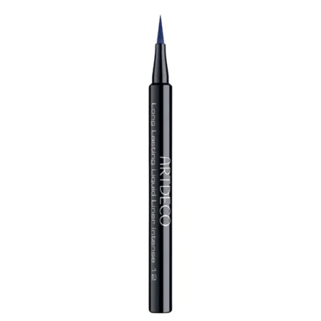 Artdeco Long Lasting Intense Eyeliner - 12 Sininen viiva