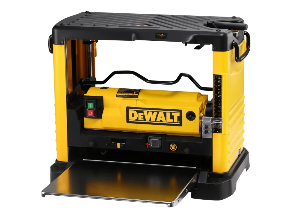 Dewalt Portable Thicknesser
