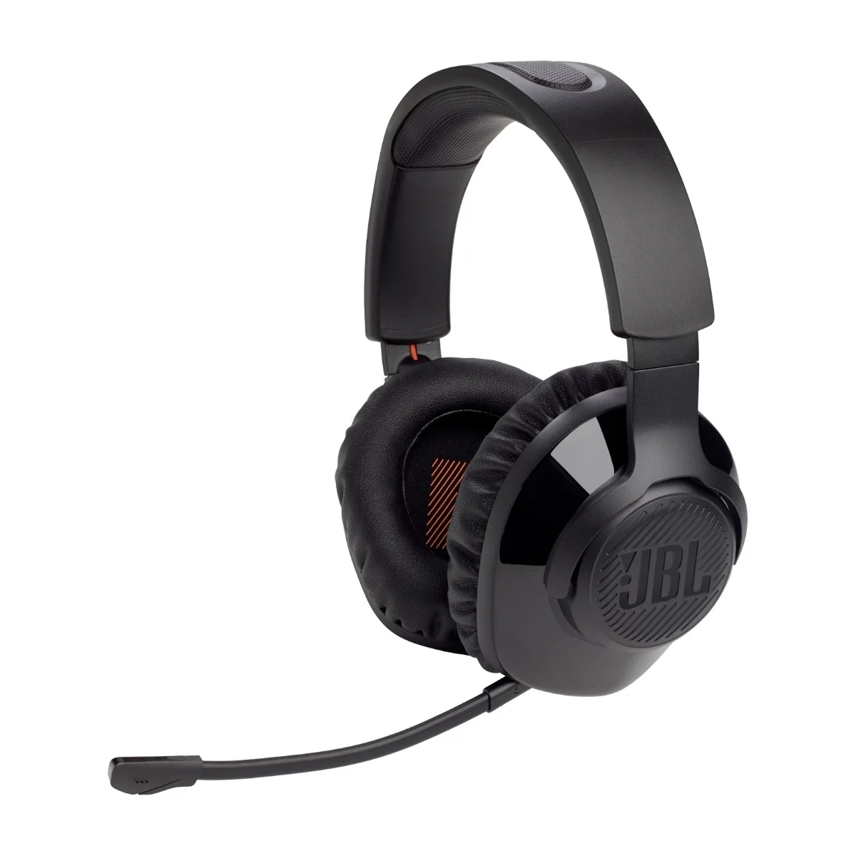 JBL Quantum 350 langattomat pelikuulokkeet, musta