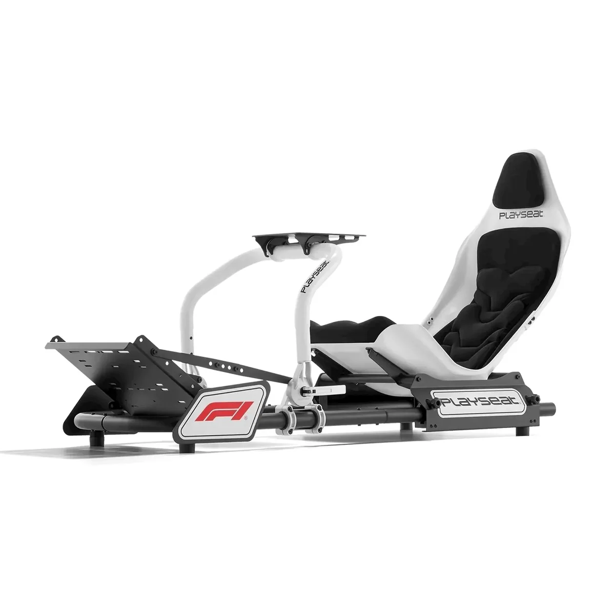 Playseat Formula Instinct F1 Edition Sim-racing-ohjaamo - Aluminium - 163 kg