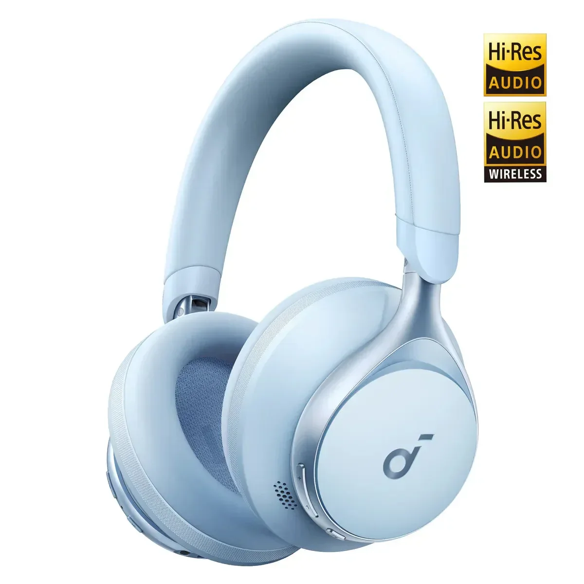 LANGATTOMAT KUULOKKEET SOUNDCORE SPACE ONE SININEN (A3035G31)