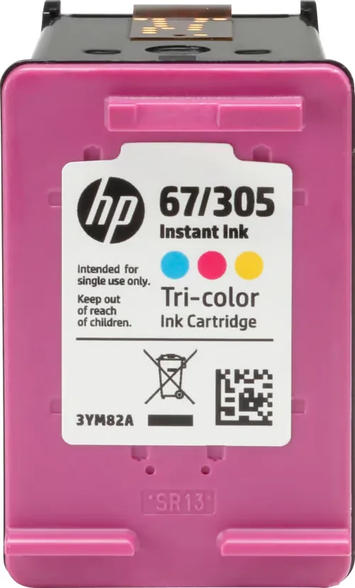 Hp Ink Black 305 2ml