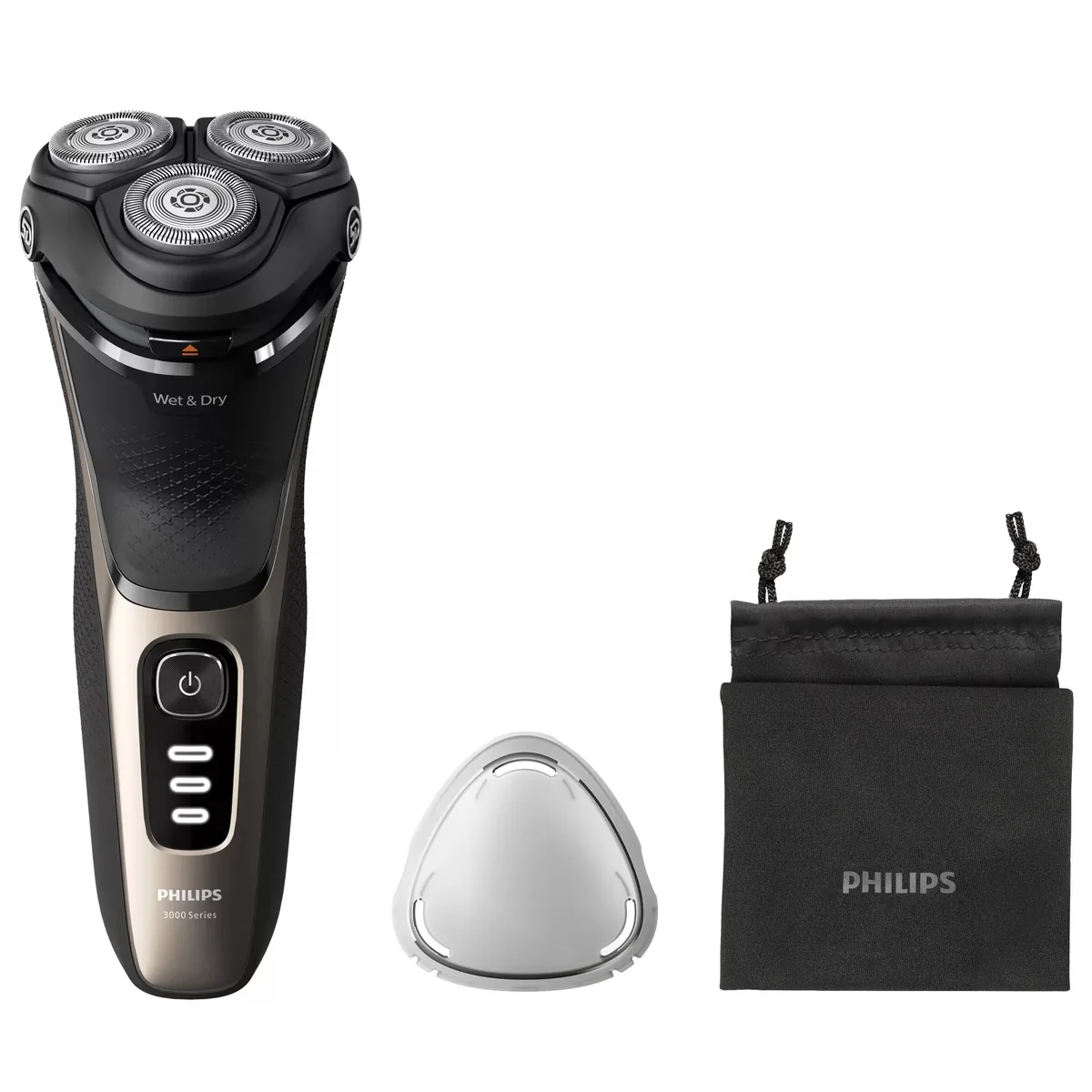 Philips Partakoneet S3242/12 men's shaver