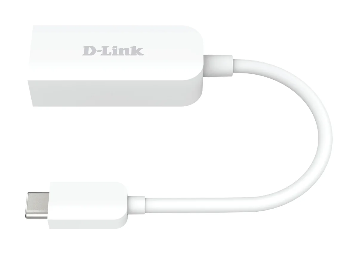 D-link Dub-e250 Verkkokortti Ethernet 2500 Mbit/s