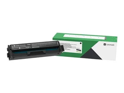 Lexmark 20N2HK0, 4500 sivua, Musta, 1 kpl