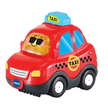 VTech Toot-Toot Drivers Taksi
