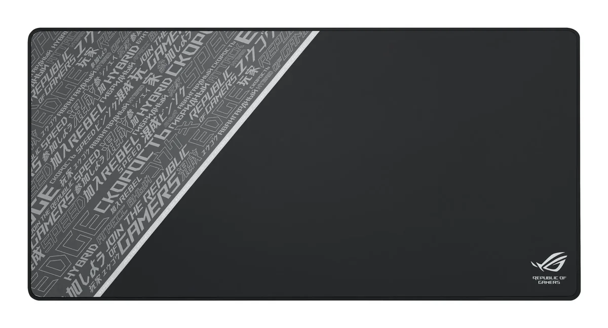 ASUS ROG Sheath Musta Rajoitettu Painos