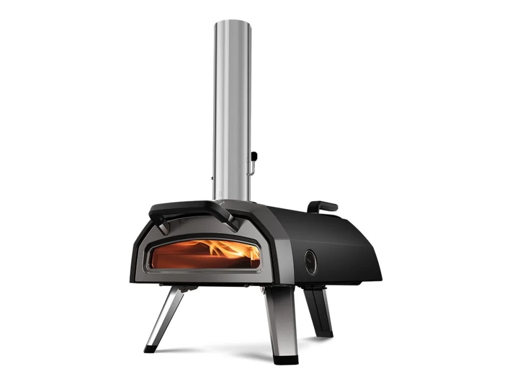 Ooni Leivänpaahdin Karu 2 - pizza oven