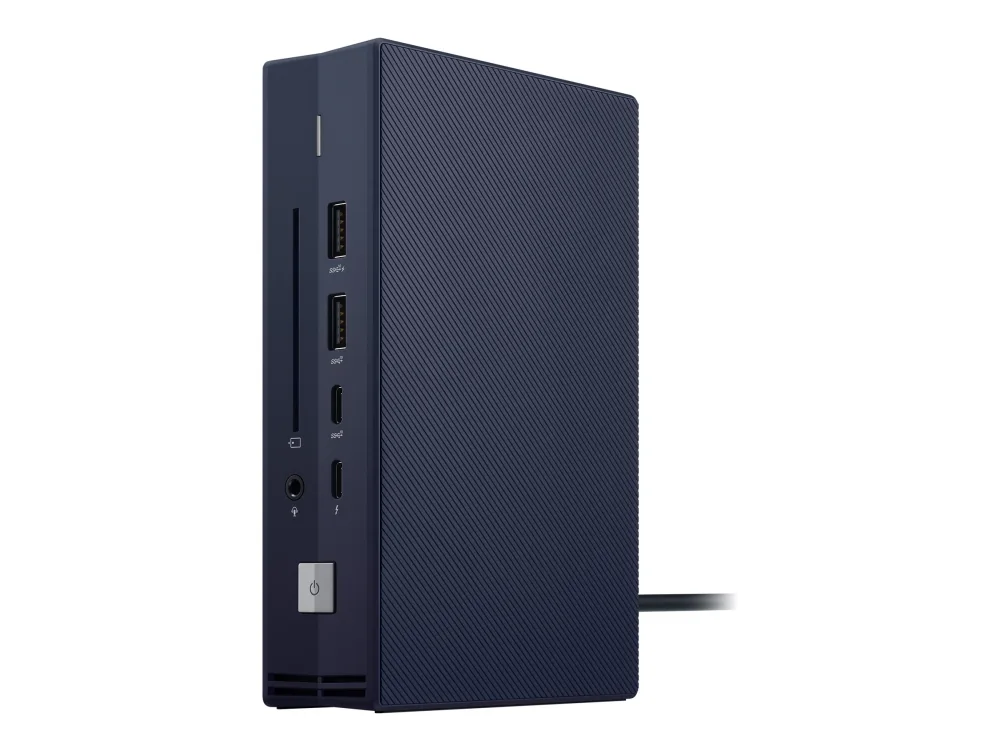 ASUS SimPro Dock 2 - Thunderbolt telakka