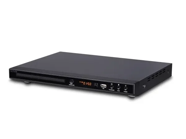 DENVER DVH-1245 - DVD-soitin