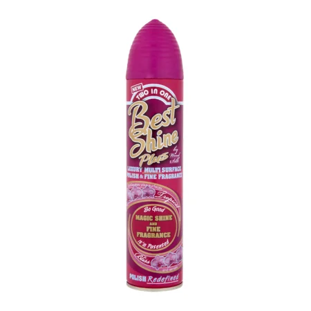 Aristowax Best Shine monipintainen puhdistusaine - 300ml