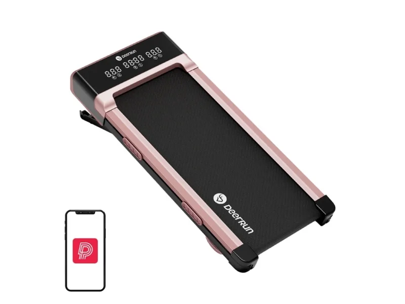 DeerRun Z10 Electric Treadmill (Rožine)