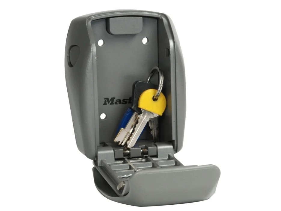 Master Lock Valitse Pääsy
