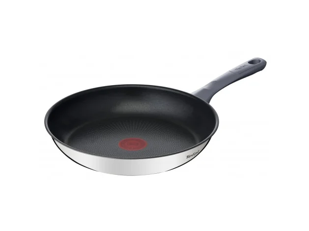 Tefal Daily Cook G7300455 paistinpannu Pannu kaikkiin tarkoituksiin Pyöreä